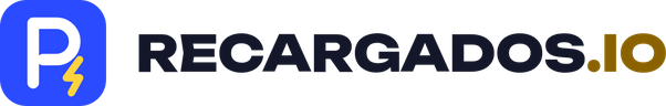 RECARGADOS.IO